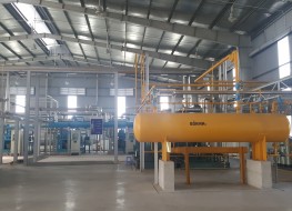 Nhà máy CO2 Phú Mỹ