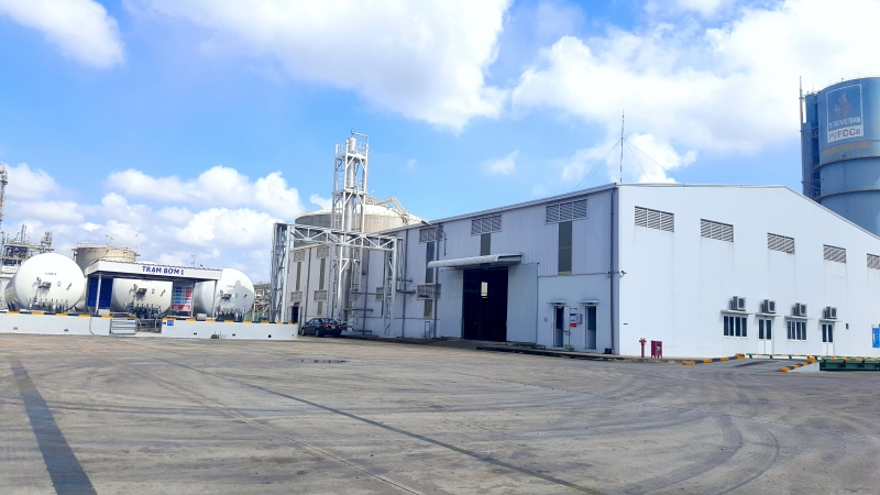 Sản phẩm dịch vụ